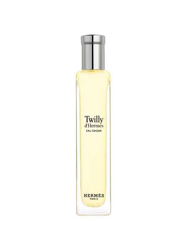 Hermès Twilly d'Hermes Eau Ginger, Eau De Parfum, For Women, 15 ml