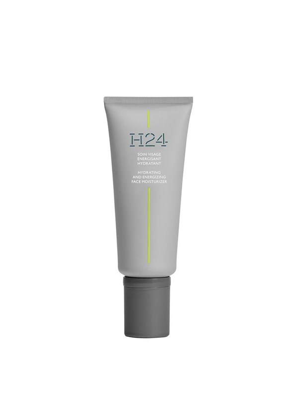 Herms H24 Energy  Hydration Cream For Face 100 ml