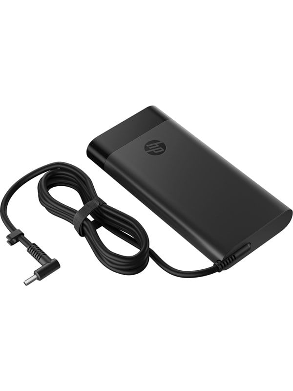 Hp Schwarz 230W Smart Ac Adapter (Aq9x8aa) – Original Netzteil Für Mobile Workstations & Notebooks Mit 4,5 Mm Anschluss, Ladegerät - Image 2