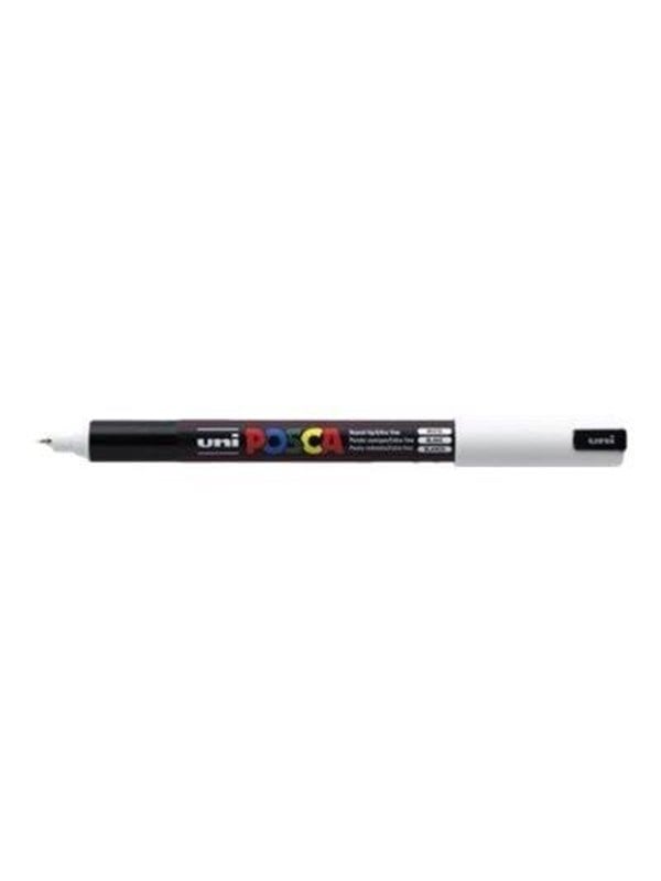 Sanford POSCA - fineliner - white