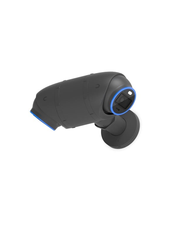 Image of Ubiquiti UniFi Dual Mount Black