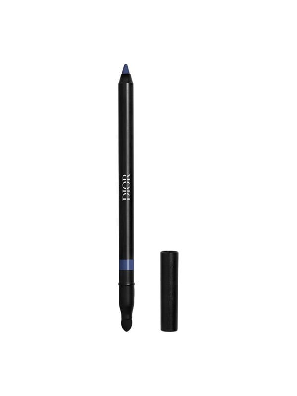 Christian Dior Diorshow On Stage Waterproof Double-Ended Kohl Eyeliner 254 Blue 12 g