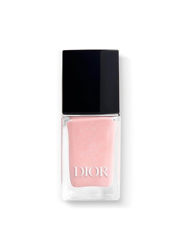 Christian Dior Vernis Nail Polish Nr 268 Ruban 10 ml