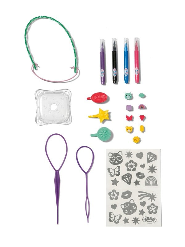 Baby Born Styling Marker  Accessories