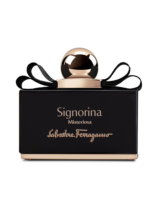 Ferragamo Signorina Misteriosa EDP für Damen 100 ml