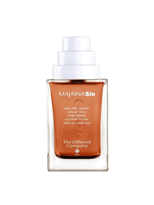 3760033636207 - Majaina Sin Eau De Parfum
