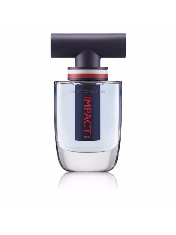 Impact Spark - Eau De Toilette - -impact Spark Edt 50ml