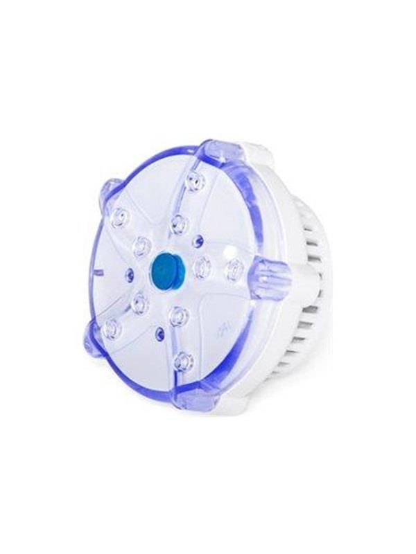 LAY-Z-SPA LED-Licht 7 Farben 92 x 62 cm
