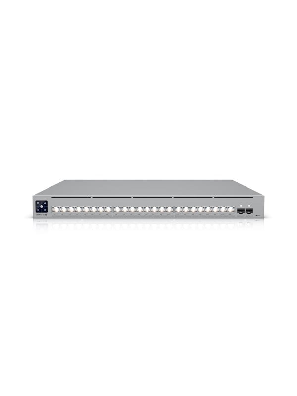 Ubiquiti UniFi Switch Pro XG 24 PoE 720W