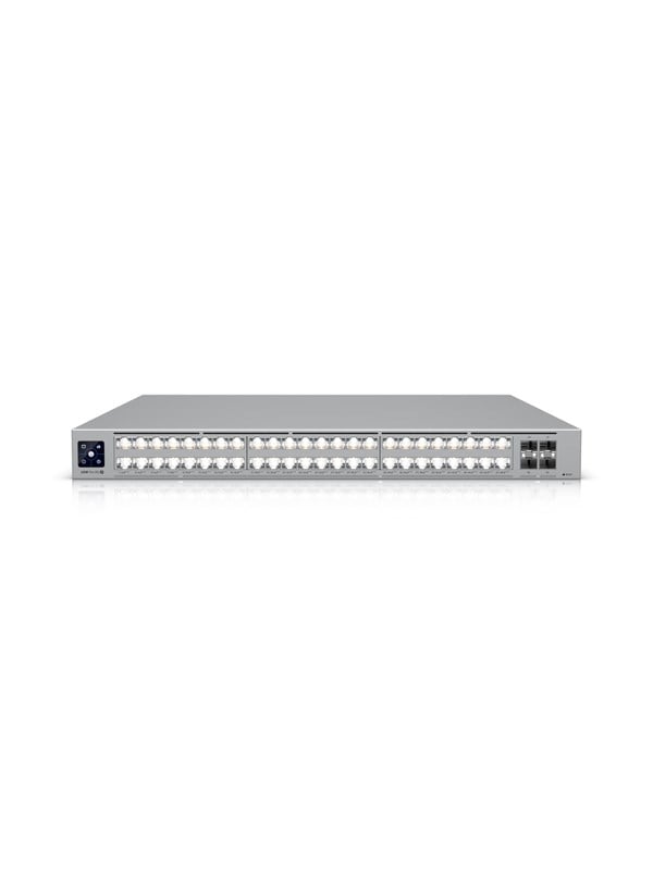 Ubiquiti UniFi Switch Pro XG 48 PoE 1080W