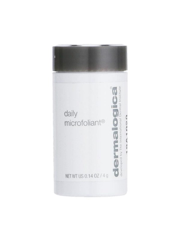 Dermalogica Daily Microfoliant Exfoliating Exfo