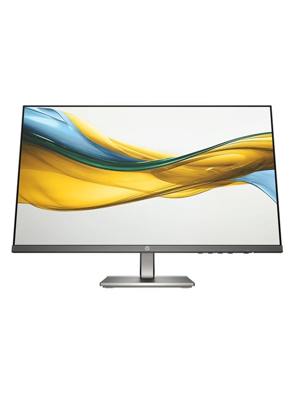 Image of 24" HP 5 Series 524da - 1920x1080 (FHD) - 100Hz - IPS