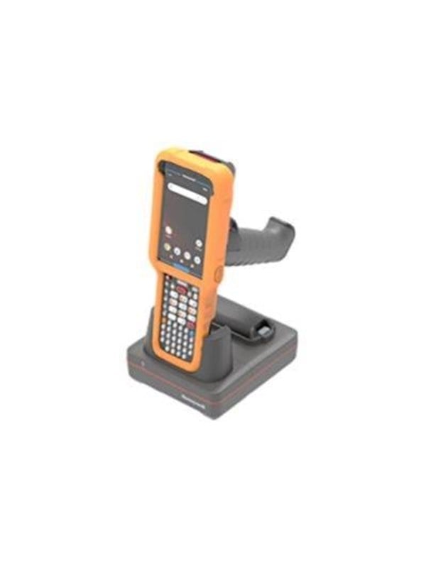 Honeywell - docking station adapter - booted