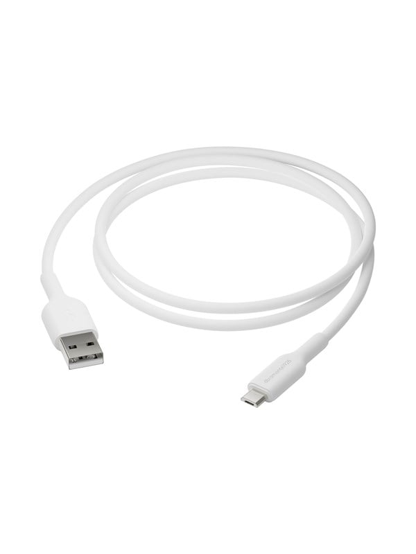 dbramante1928 re-charge - USB cable - USB to Micro-USB Type B - 1 m