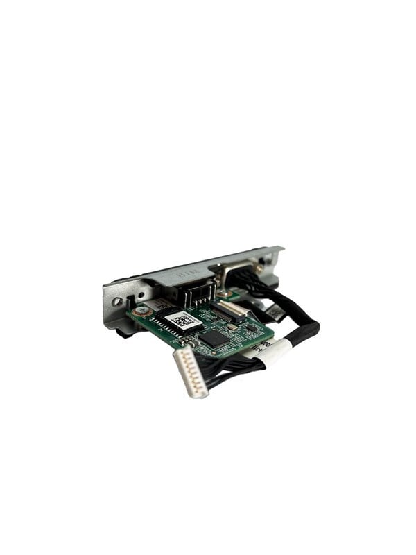 ASUS - network adapter - 25GBase-T x 1  RS-232 x 1
