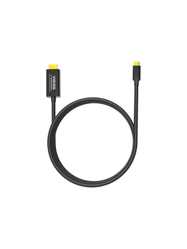 Vision adapter cable - 2 m