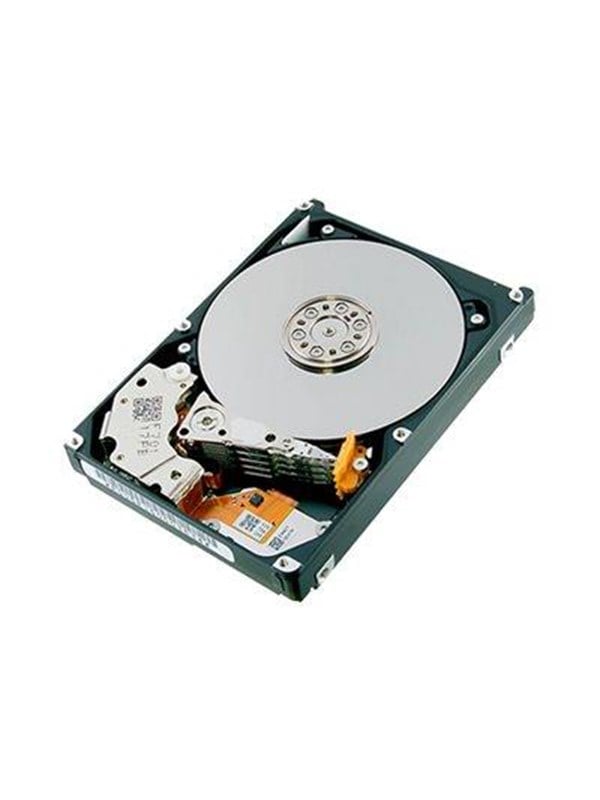 Toshiba AL Series AL15SEB12EP - hard drive - Enterprise Performance - 1200 GB - SAS 12Gb/s - 1.2TB - Festplatten - AL15SEB12EP???? - SAS3 - 2.5"