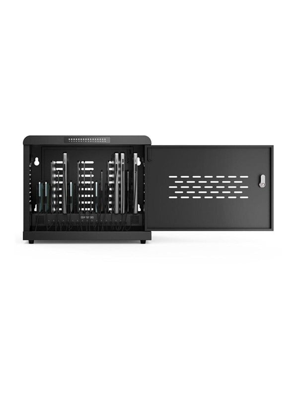Compulocks cabinet unit - for 16 tablets / notebooks