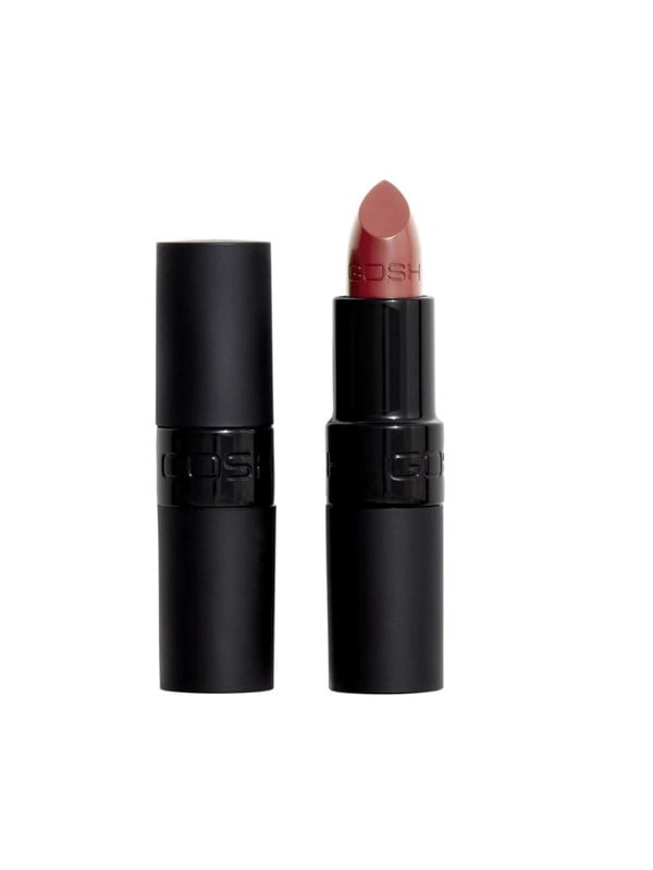 GOSH Copenhagen Velvet Touch Matte Cream Lipstick 4 g- 011 Matt Nougat
