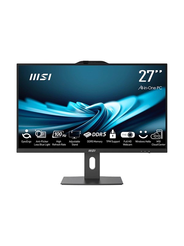 MSI PRO AP272P 14M 495EU