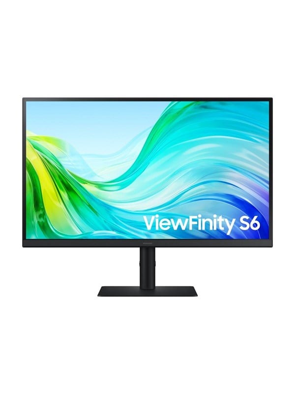 8806095899213 - 27 ViewFinity S6 S27F610EAU - 2560x1440 (QHD) - 100Hz - IPS