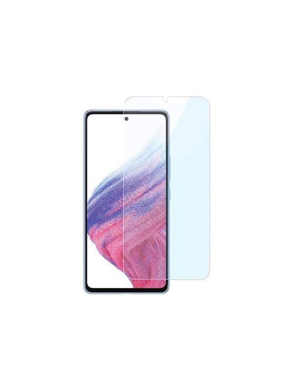 Samsung Designed for Tempered Glass für A266B Galaxy A26 5G (1 Stk., Samsung Galaxy A26), Smartphone Schutzfolie, Transparent - Image 6