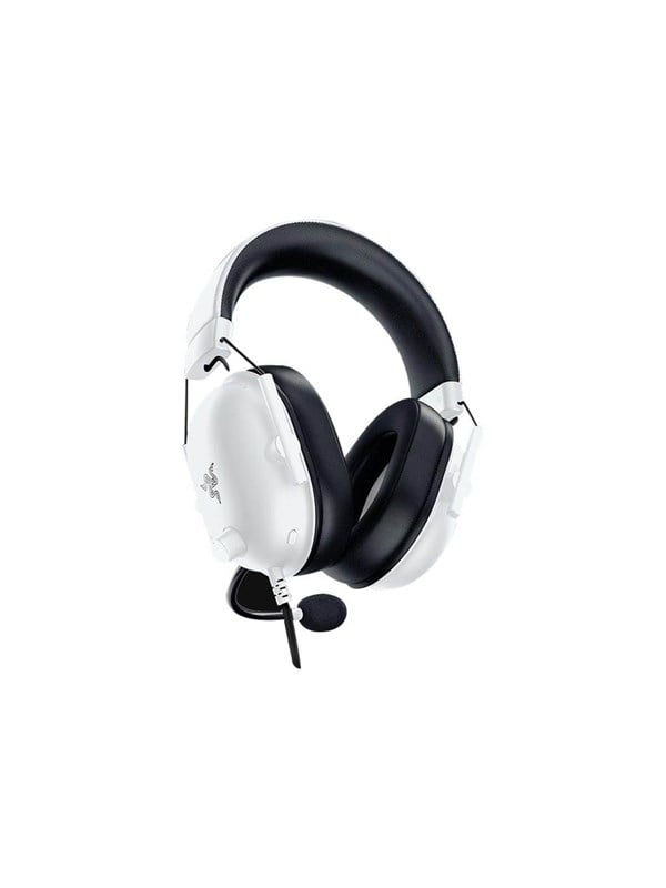 Razer BlackShark V2 X for Xbox - White