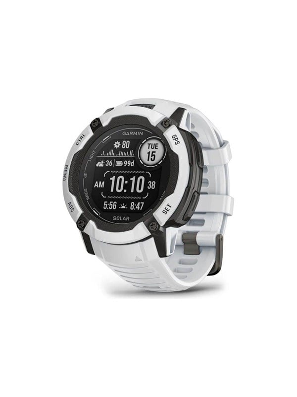 Garmin Instinct 2X Solar