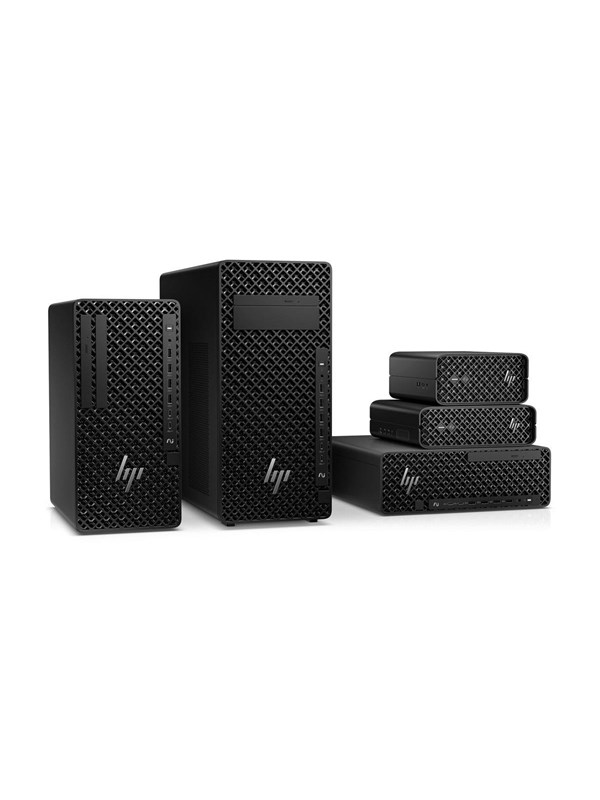 HP Workstation Z2 G1i