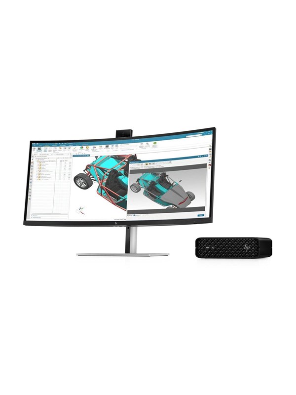 HP Workstation Z2 G1i