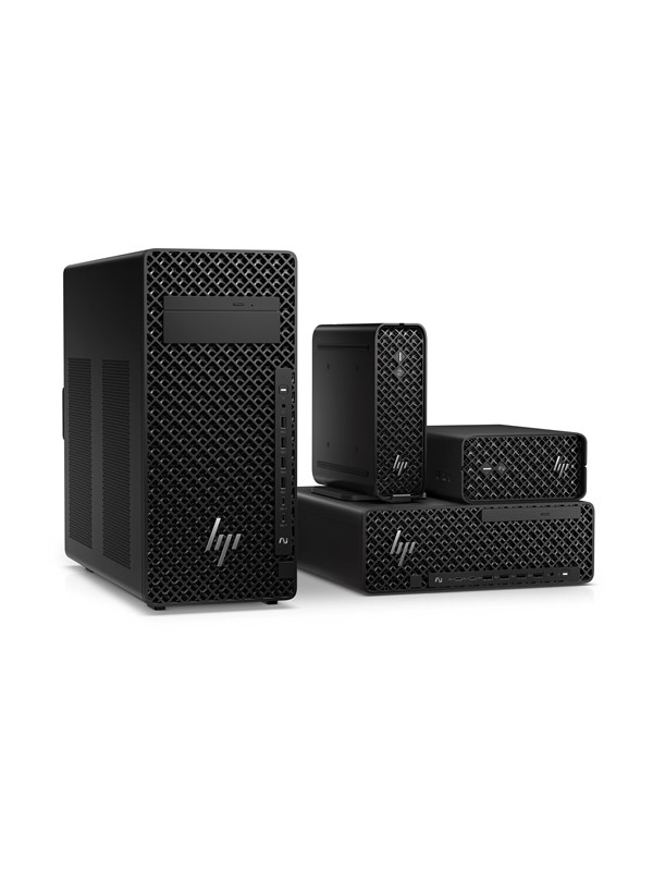 HP Workstation Z2 G1i