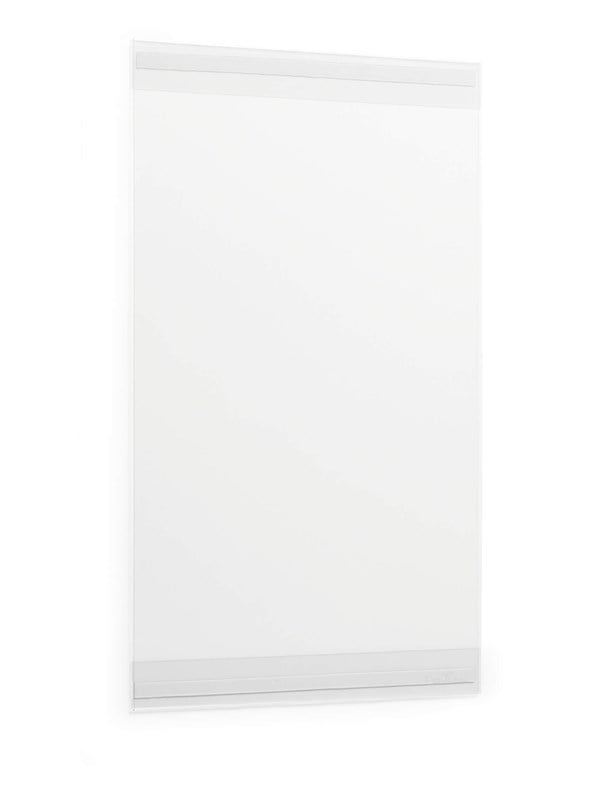 DURABLE Infolomme rPET A3 selvklbende