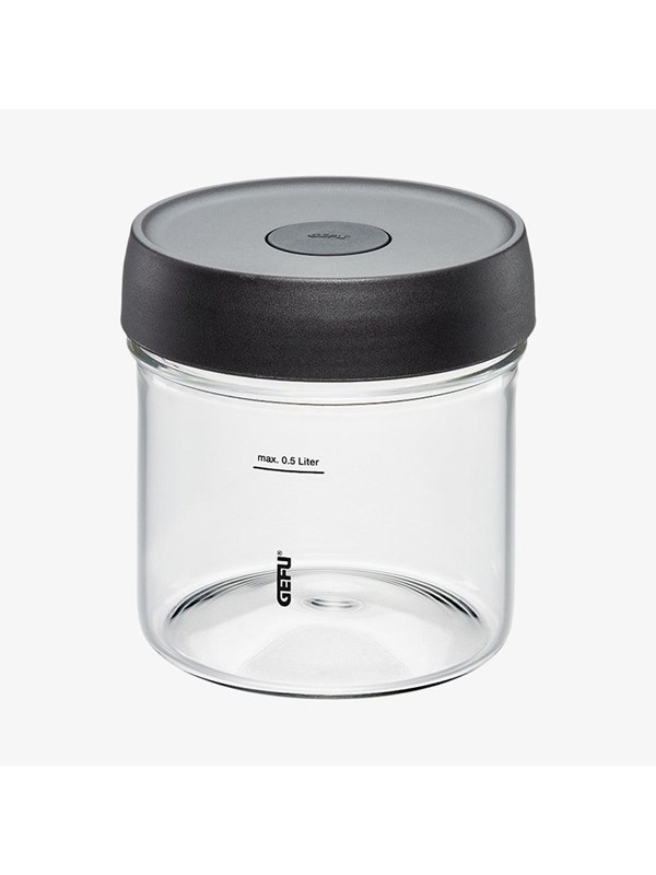 Image of GEFU Gärglas 0,5L NATIVO
