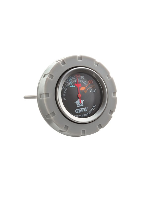 GEFU Sous-Vide-Thermometer Seguro