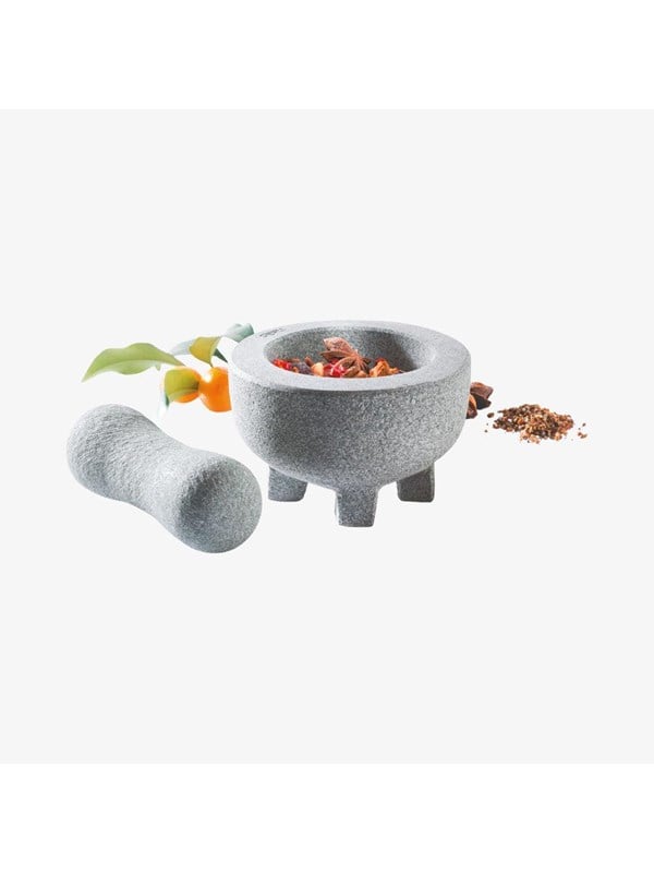 GEFU Mrtel Granit 10cm CRUNCHY