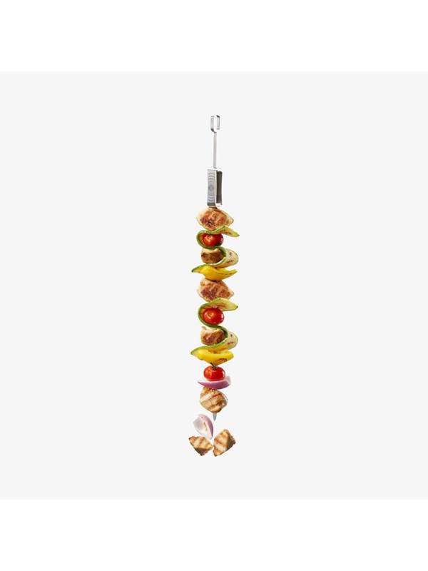 GEFU Grillspiee 5 Stk 45cm Grill