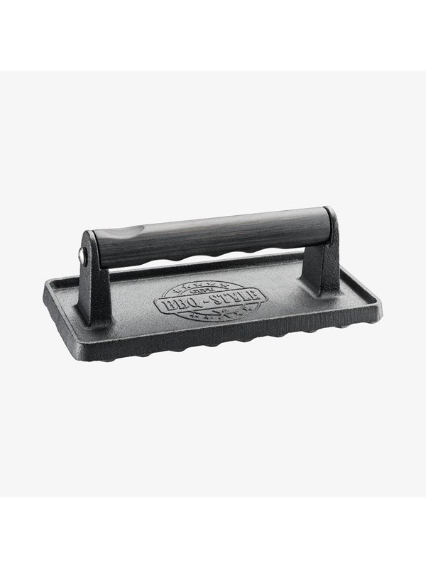 GEFU FleischpresseWaage Grill