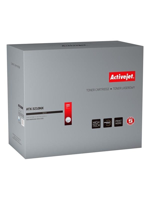 ActiveJet - 1 - toner cartridge