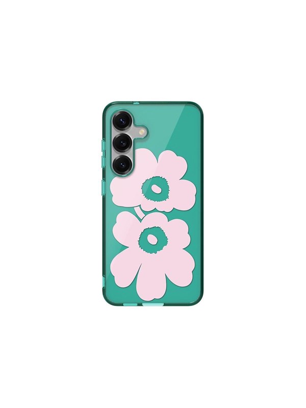 8809397459727 - Galaxy S25 Unikko Hybrid Case - Pink