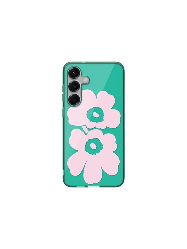 8809397459734 - Galaxy S25+ Unikko Hybrid Case - Pink