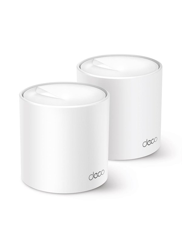TP-Link Deco X60 - Mesh router