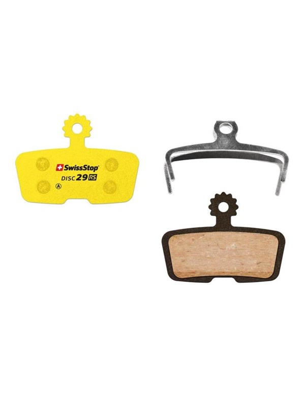 SwissStop Disc 29 RS