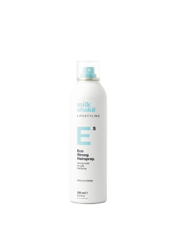 Milk Shake - Lifestyling Eco Hair Spray For Hold  Texture Strong Hold 250 ml