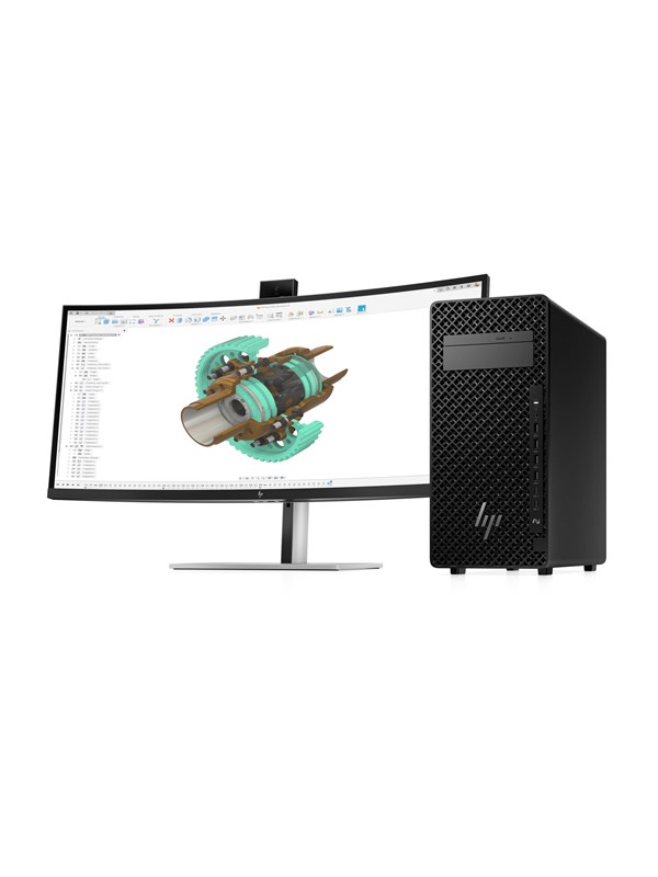 HP Workstation Z2 G1i