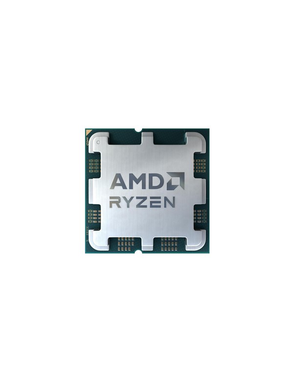 AMD Ryzen 7 7700X (Tray) CPU - 8 Kerne - 4.5 GHz - AMD AM5 - Bulk (ohne Kühler)