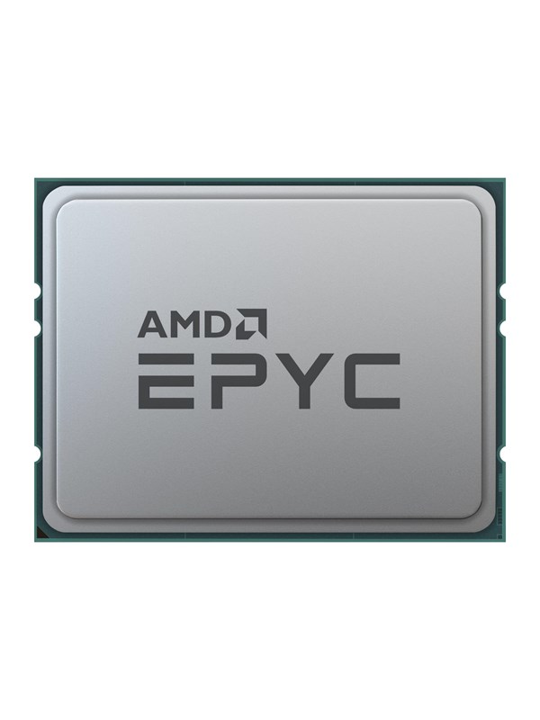 AMD EPYC 7742 / 2.25 GHz processor - OEM CPU - 64 Kerne - 2.2 GHz - AMD SP3 - Bulk (ohne Kühler)