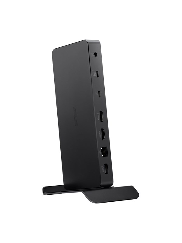 Image of ASUS Triple 4K Thunderbolt4 Dock DC500