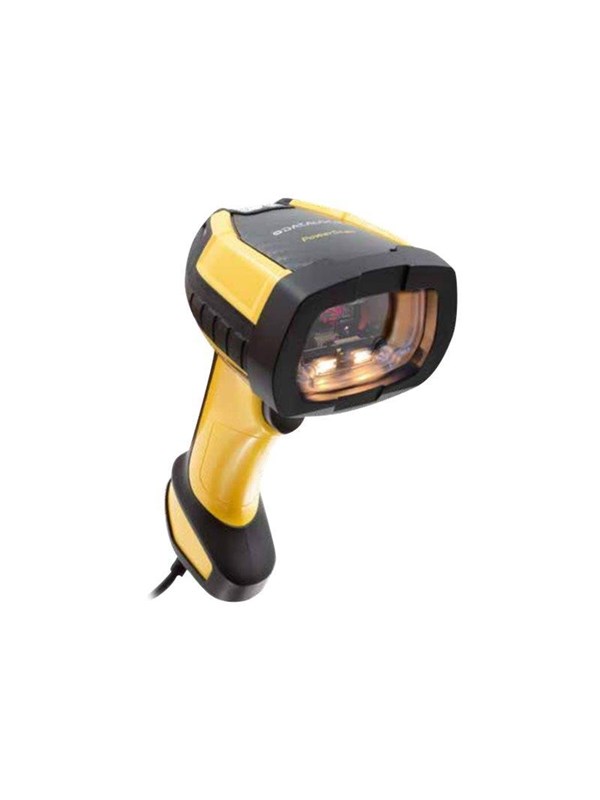 Datalogic PowerScan PD9630-SR - barcode scanner
