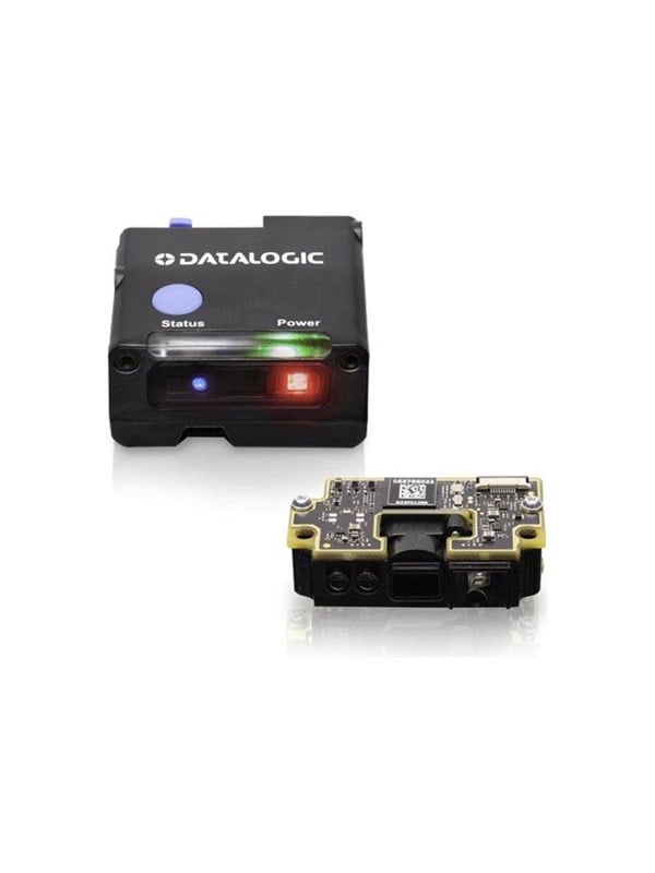 Datalogic Gryphon GFE4590-RED
