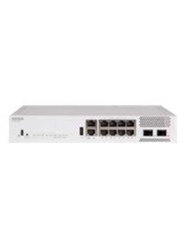 Ruckus Wireless Ruckus ICX 8200-C08PF
